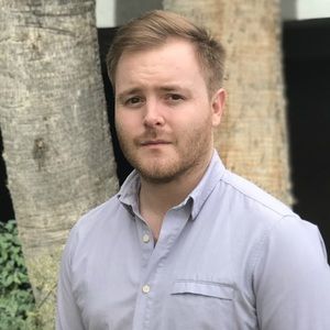 Meet your Posher, Colton